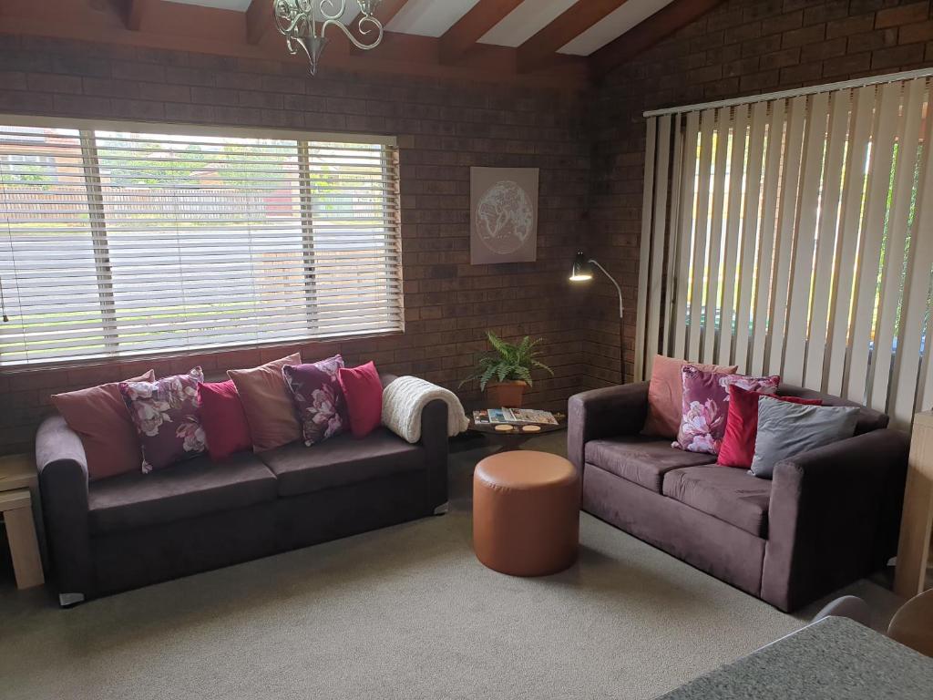 Inara Apartment Mudgee photo 4