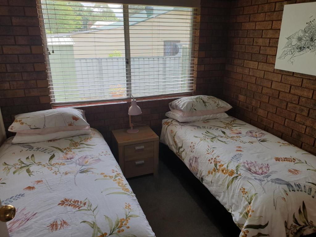 Inara Apartment Mudgee photo 2