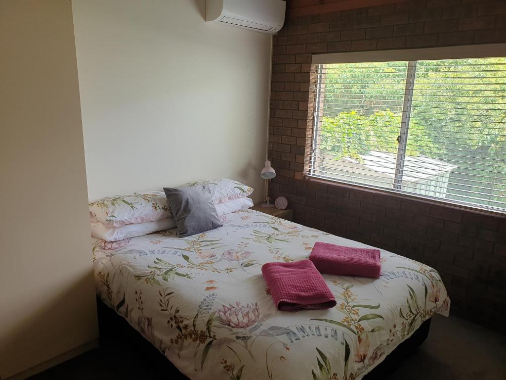 Inara Apartment Mudgee photo 1