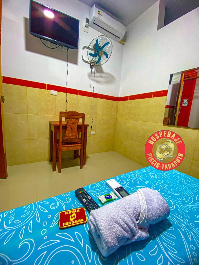 HOSPEDAJE PISCIS TARAPOTO photo 2