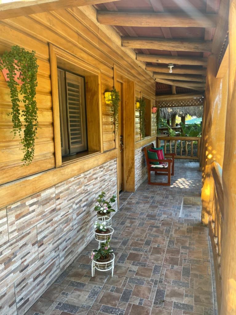 Hacienda La Huerta Puerto Plata, 1 BDR photo 3