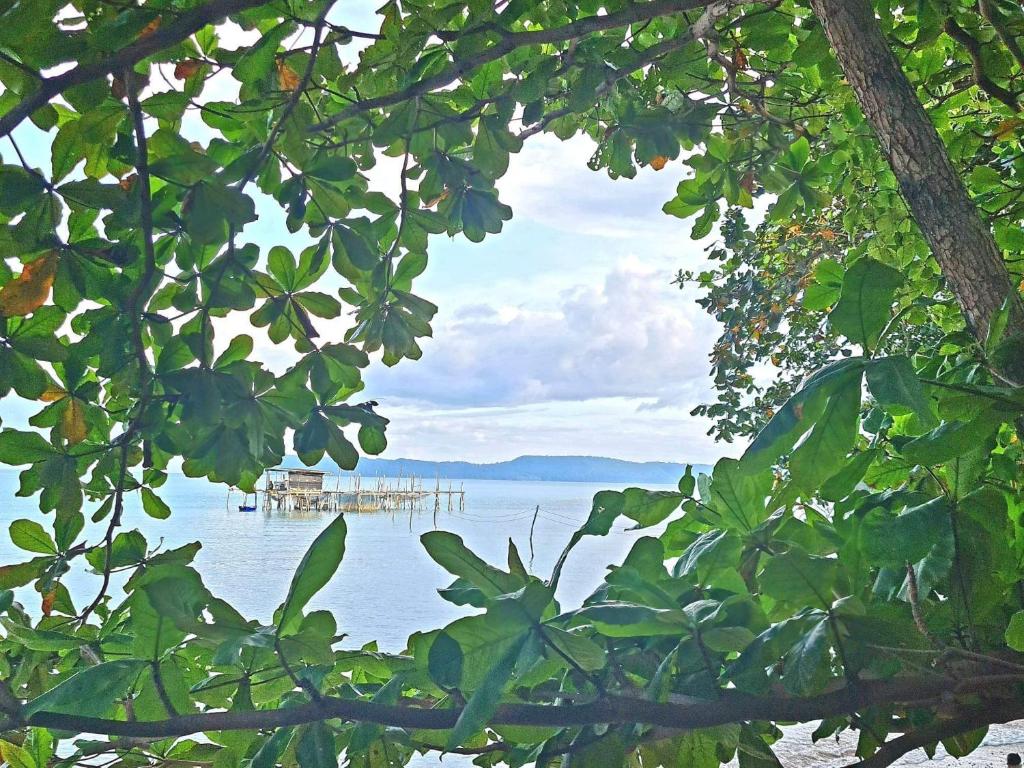 The Hut Koh Mak Sea View photo 2