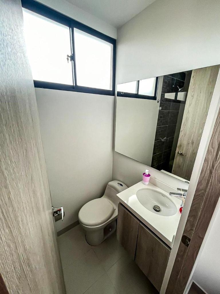 Apartamento encantador en bello(cabañas) photo 3