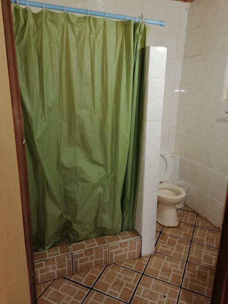 Cabañas casa victoria photo 3