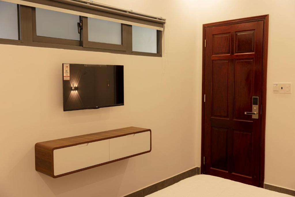 Cassie Boutique Hotel