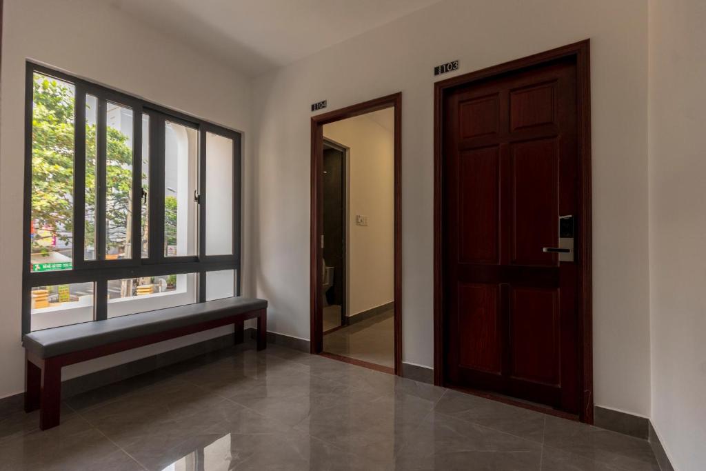 Cassie Boutique Hotel