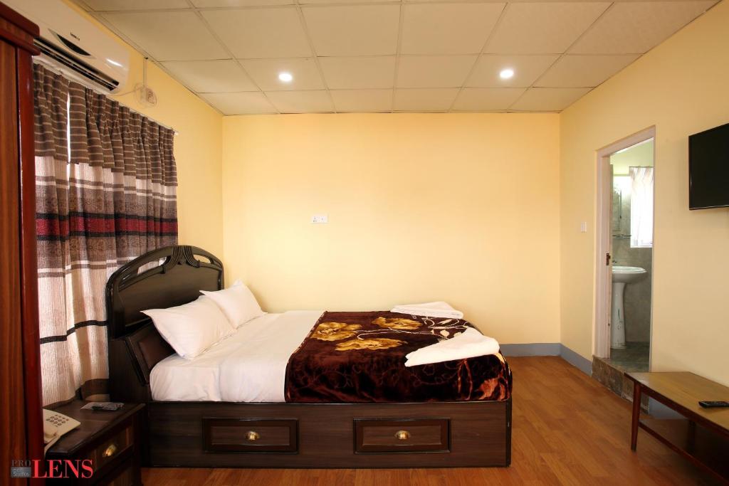 Hotel Melungtse & Apartment photo 2