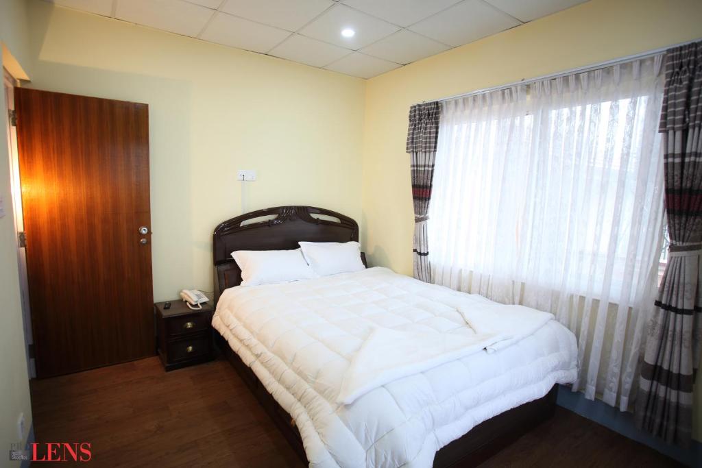 Hotel Melungtse & Apartment photo 4