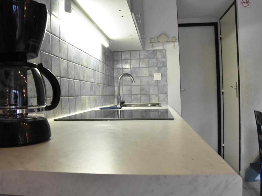 Maison Gruissan, 2 pièces, 5 personnes - FR-1-229-828 photo 3