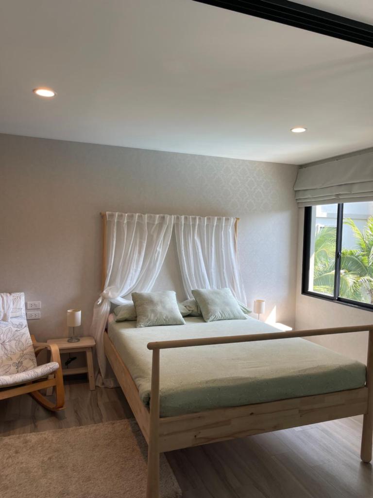 Nai Yang Beach Holiday Rental Apartement - Title Residence photo 1