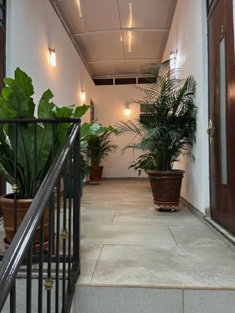 Godinez House