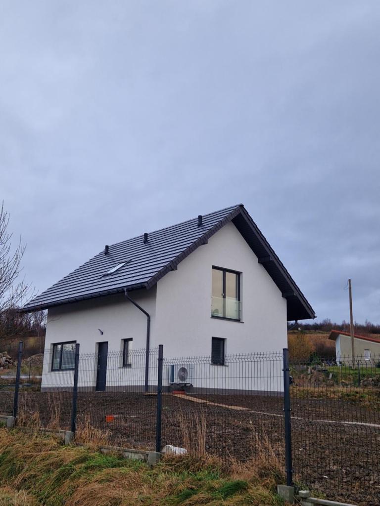 Domki pod górą szybowcową photo 1