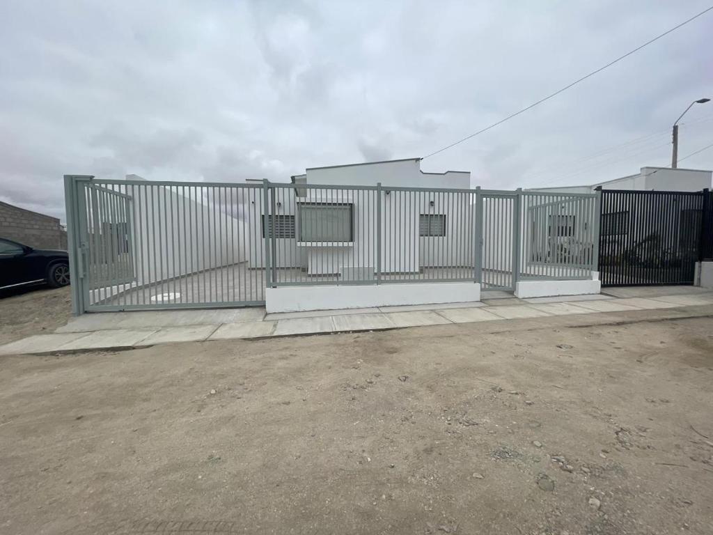 Casa condominio costa del Sol a 1.4 km de Bahía Inglesa
