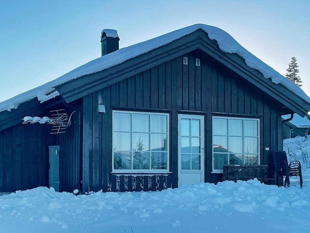 Holiday home NESBYEN II photo 1
