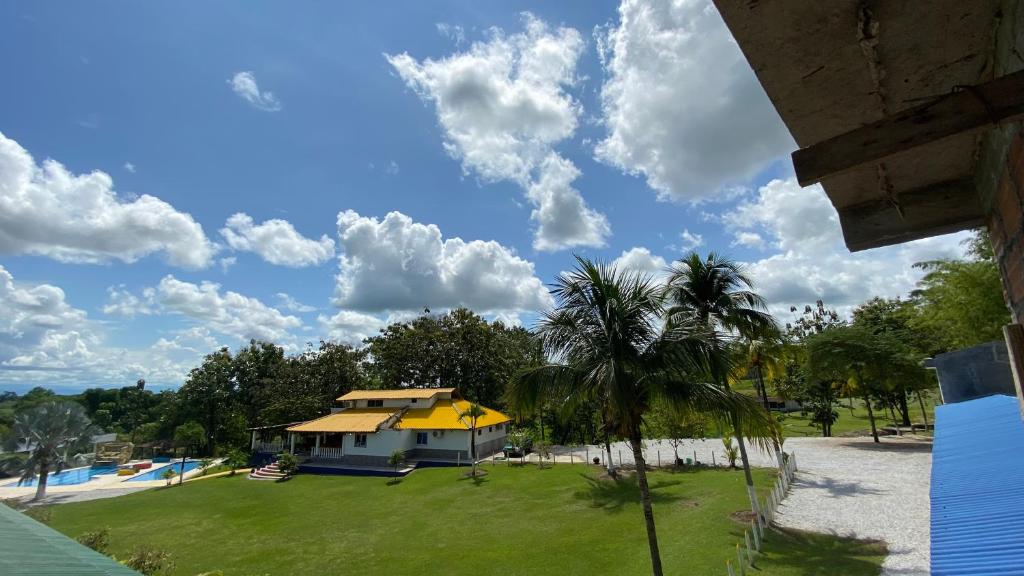 HTL campestre aguas vivas photo 3