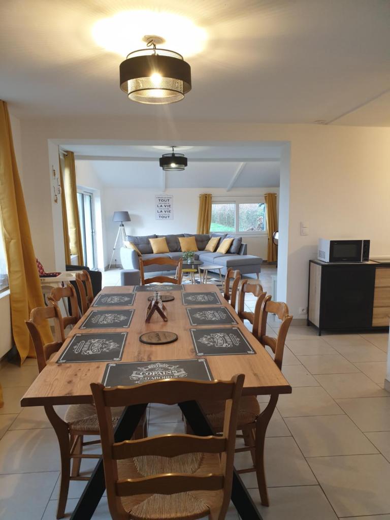 Gîte la crinière au vent photo 2