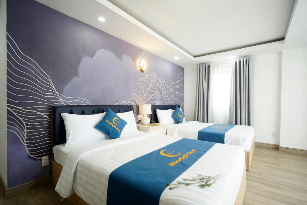 Moonlight Nha Trang Hotel