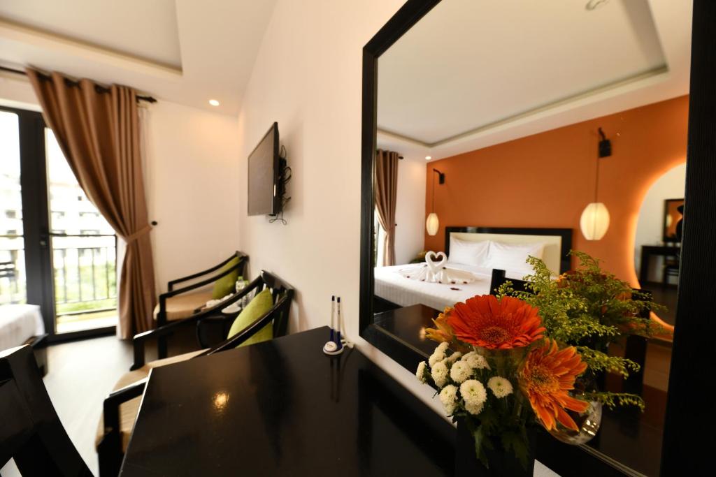 Hoi An Rose Garden Hotel