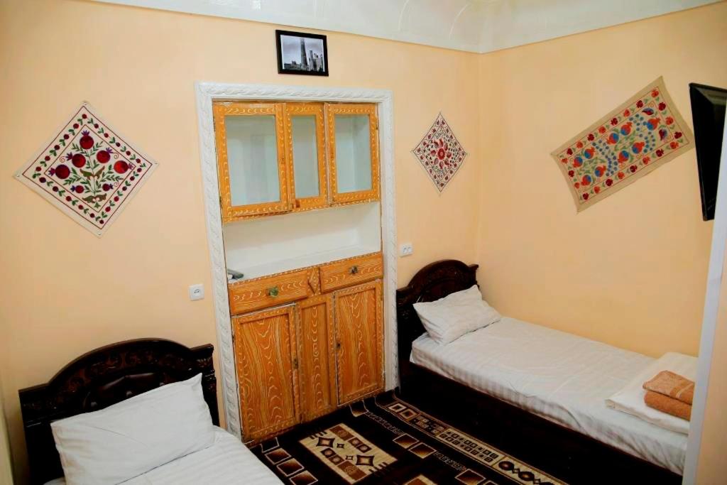 Soliha&Yulduz Guesthouse photo 1