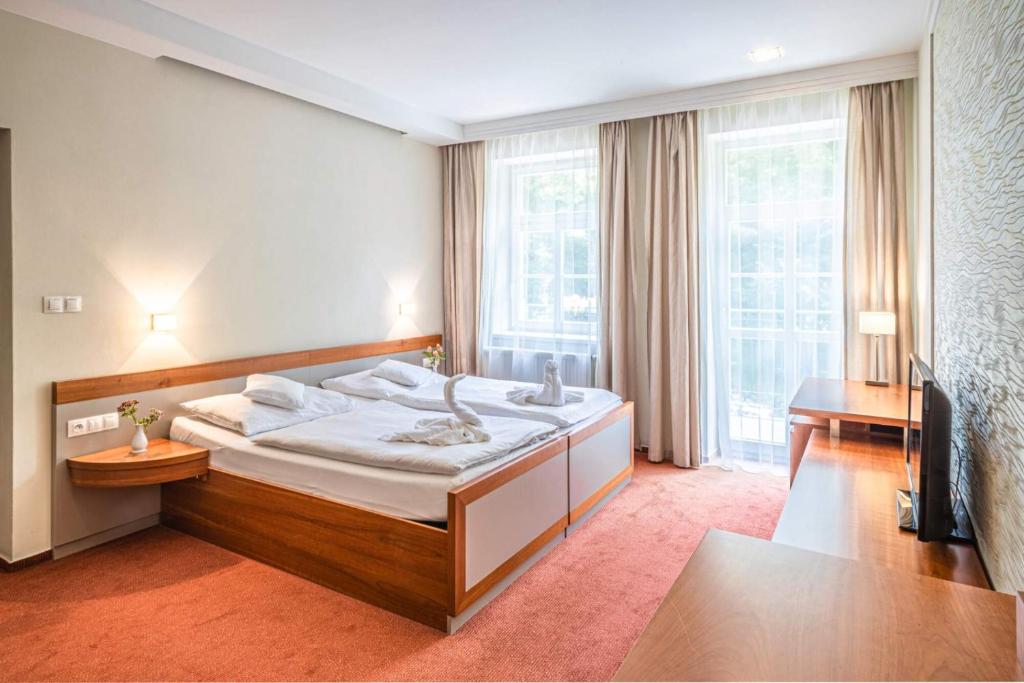 Hotel Reza photo 2