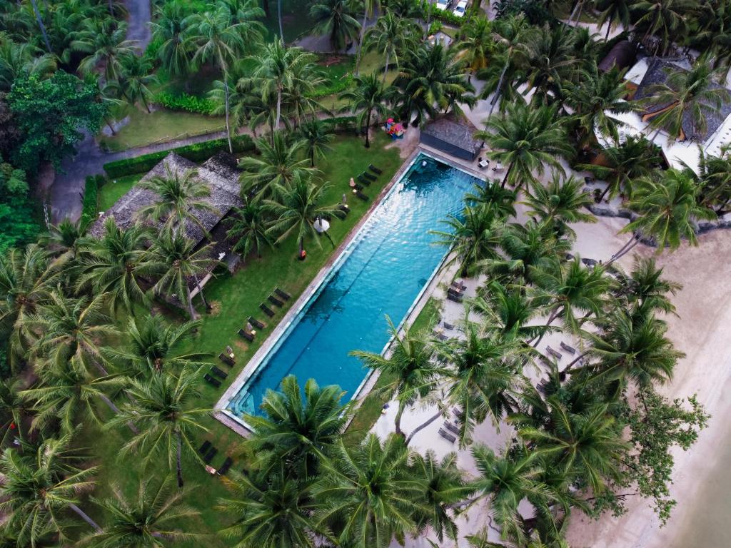 Utalay Koh Chang Villas photo 4