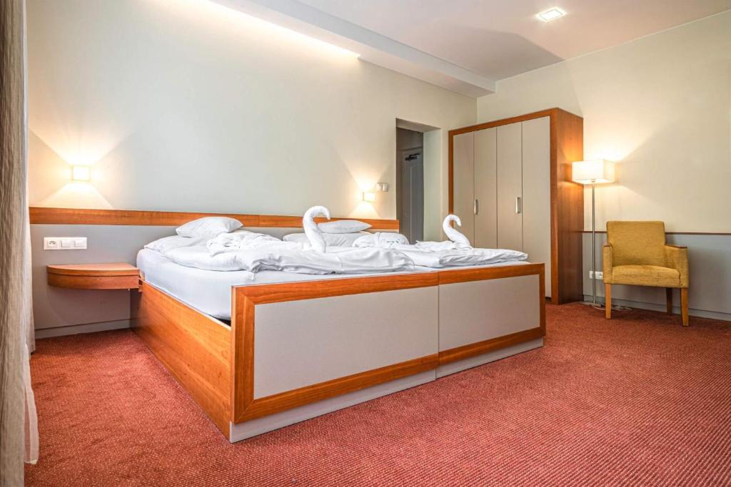 Hotel Reza photo 1