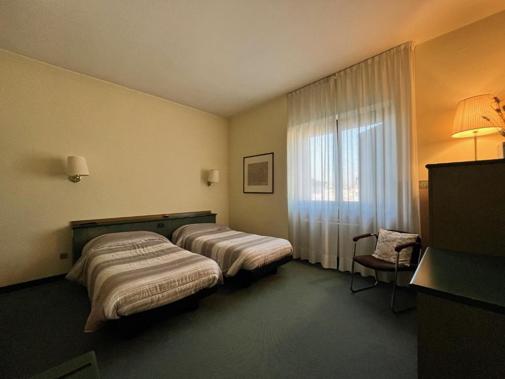 Hotel La Goletta photo 3