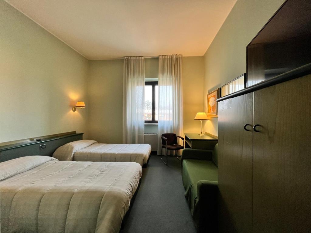 Hotel La Goletta photo 1