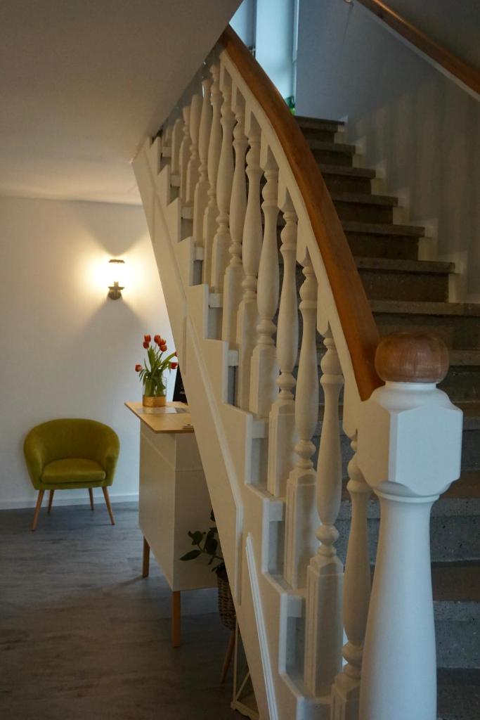 Landhotel Strandallee photo 3