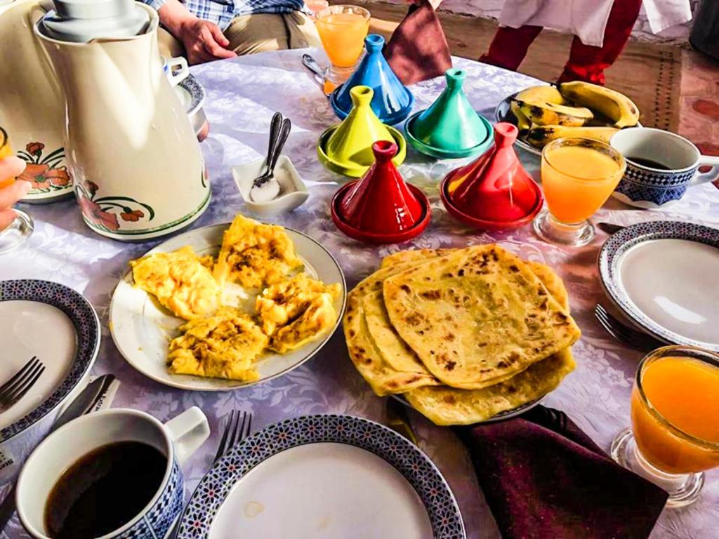 Riad Kasbah Omar photo 2