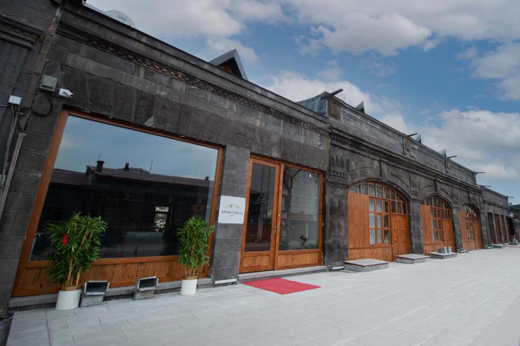 AHISKA PALAS OTEL photo 4