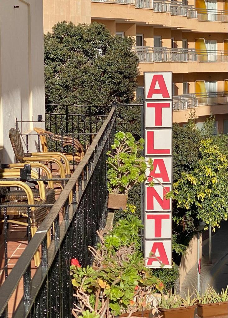 Hostal Atlanta photo 1