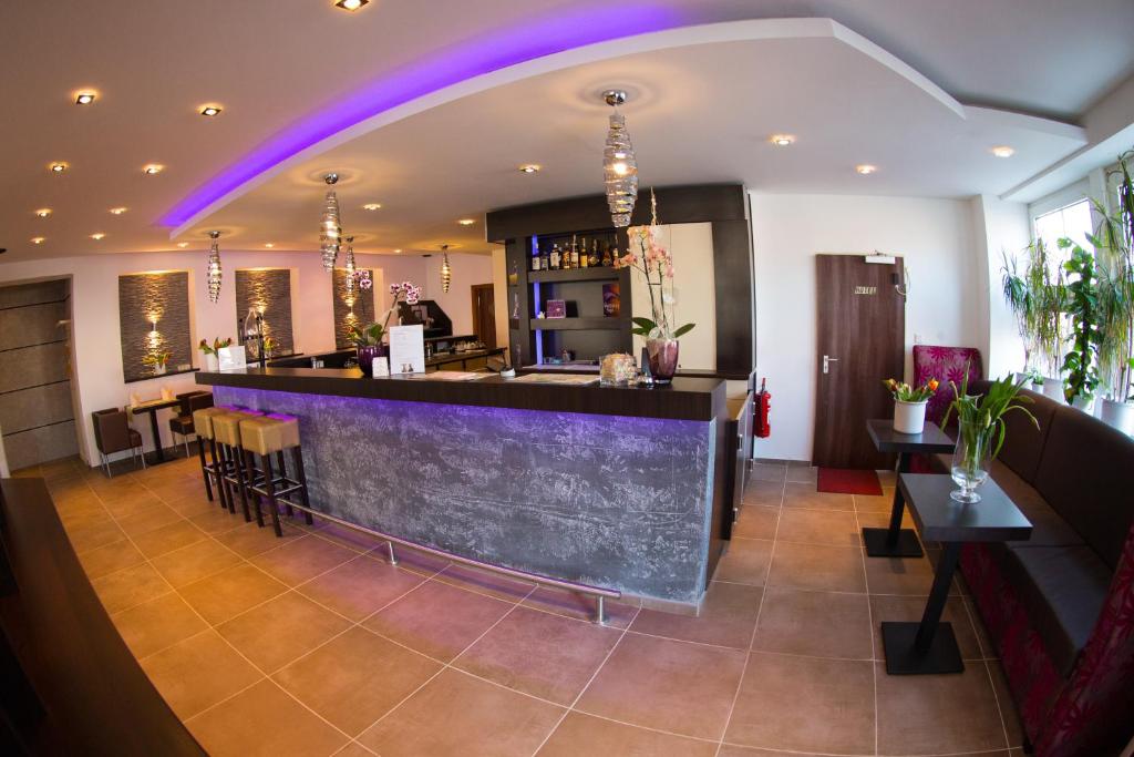 Boutique Hotel Goldene Henne photo 3