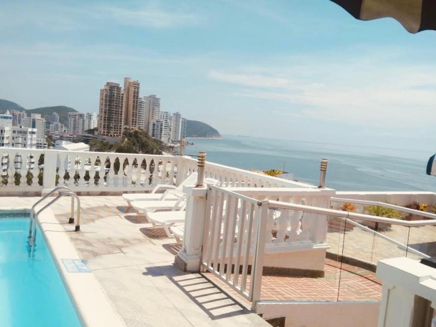 Apartamento Excalibur 11B junto al mar photo 3
