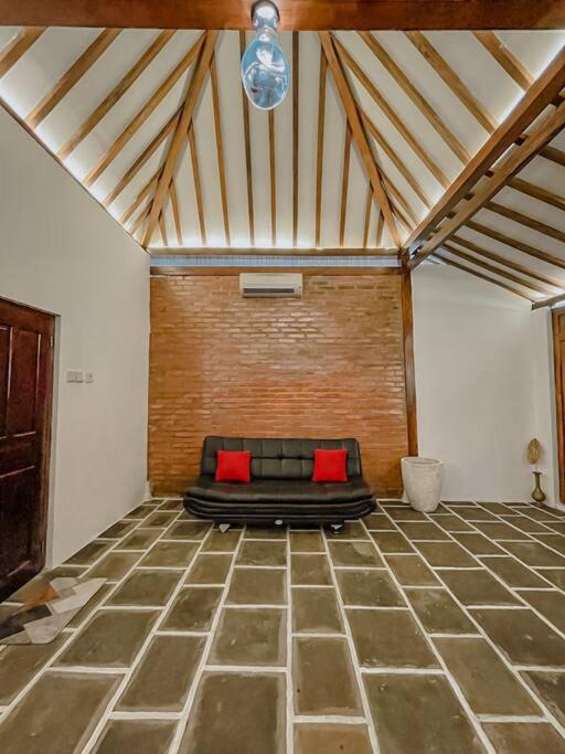 Villa Kamar Tamu Piyungan photo 2