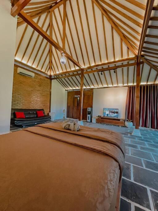 Villa Kamar Tamu Piyungan photo 3