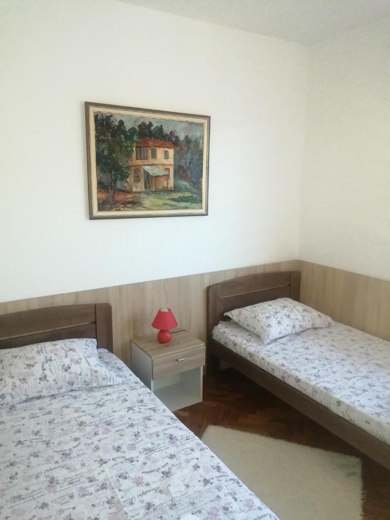 Domaćinstvo Trifunović