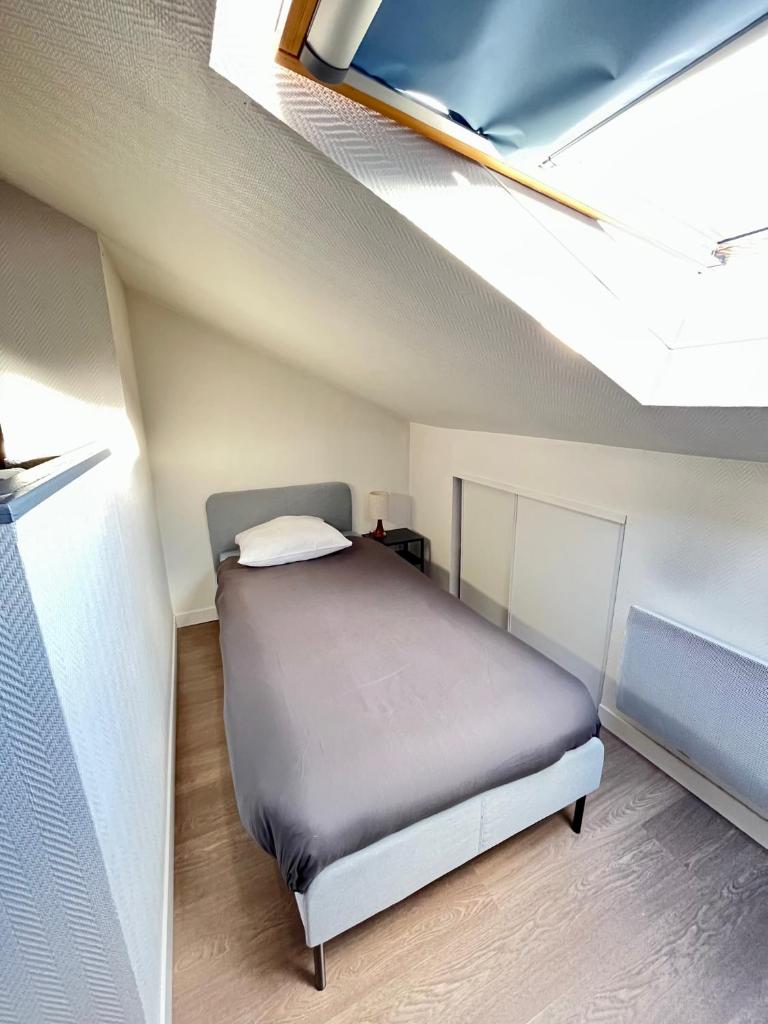 Pin's - Magnifique appartement photo 3