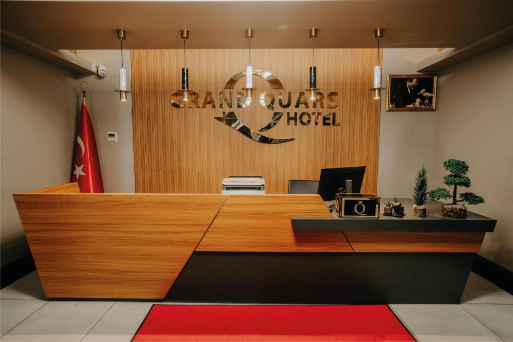 Grand Quars Hotel photo 4