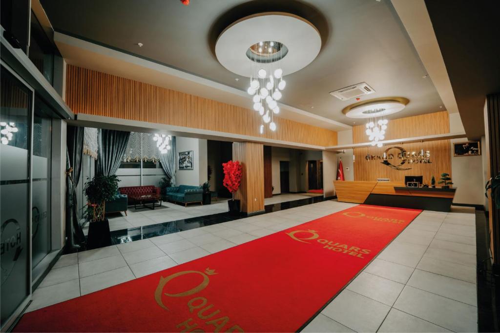 Grand Quars Hotel photo 3