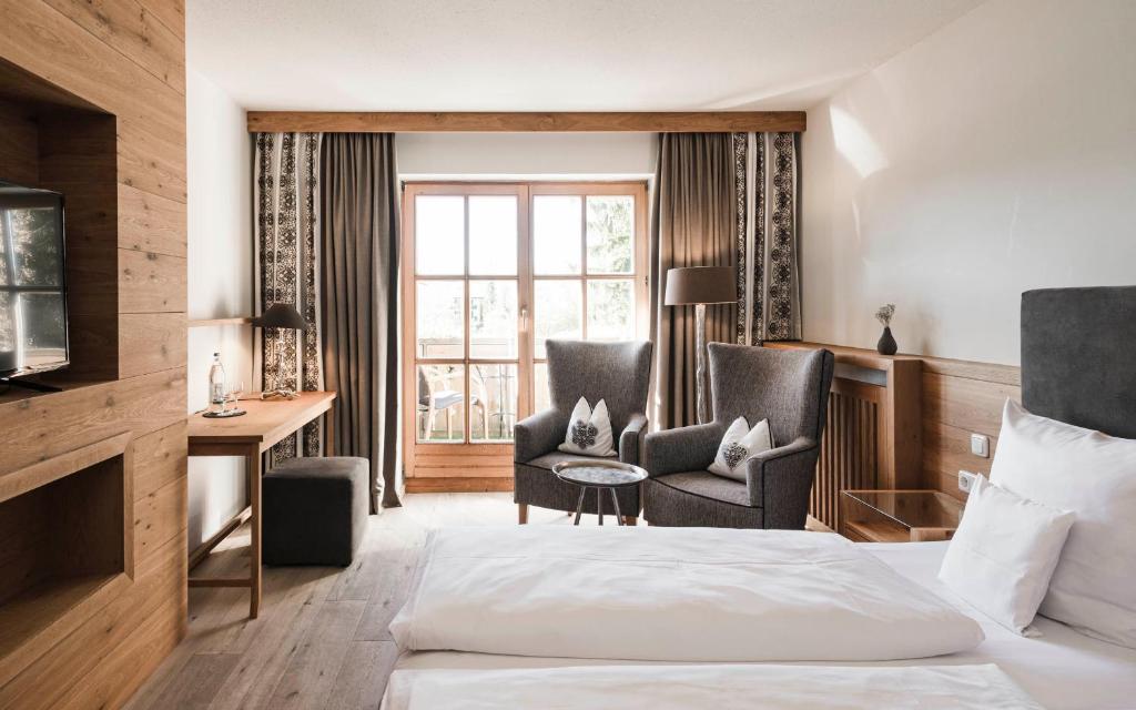 Parkhotel am Soier See photo 3