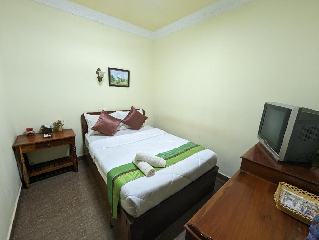 Reach Kunthea Guesthouse photo 1