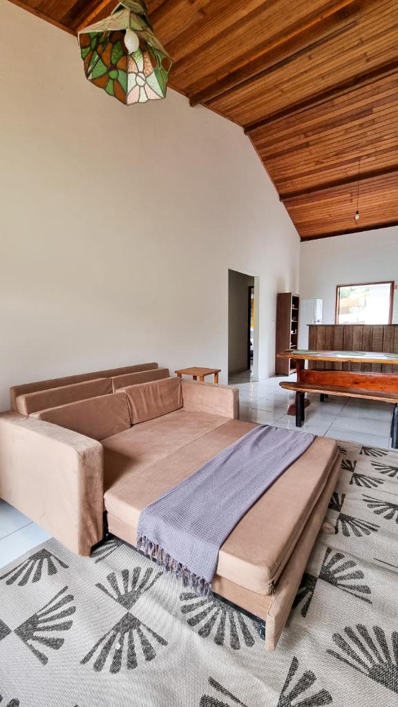 Casa Sabiá - Lençóis/BA photo 2