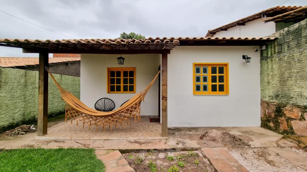 Casa Sabiá - Lençóis/BA photo 1