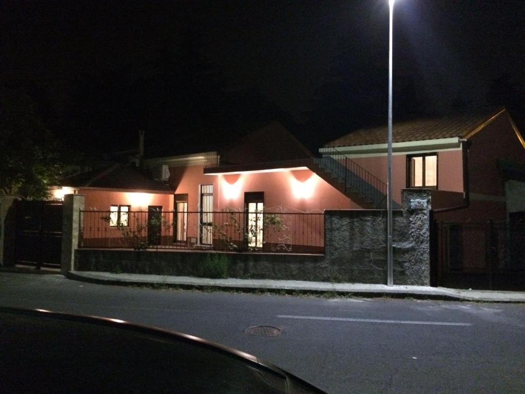 Etna-Dimora-Dei-Saponari photo 2