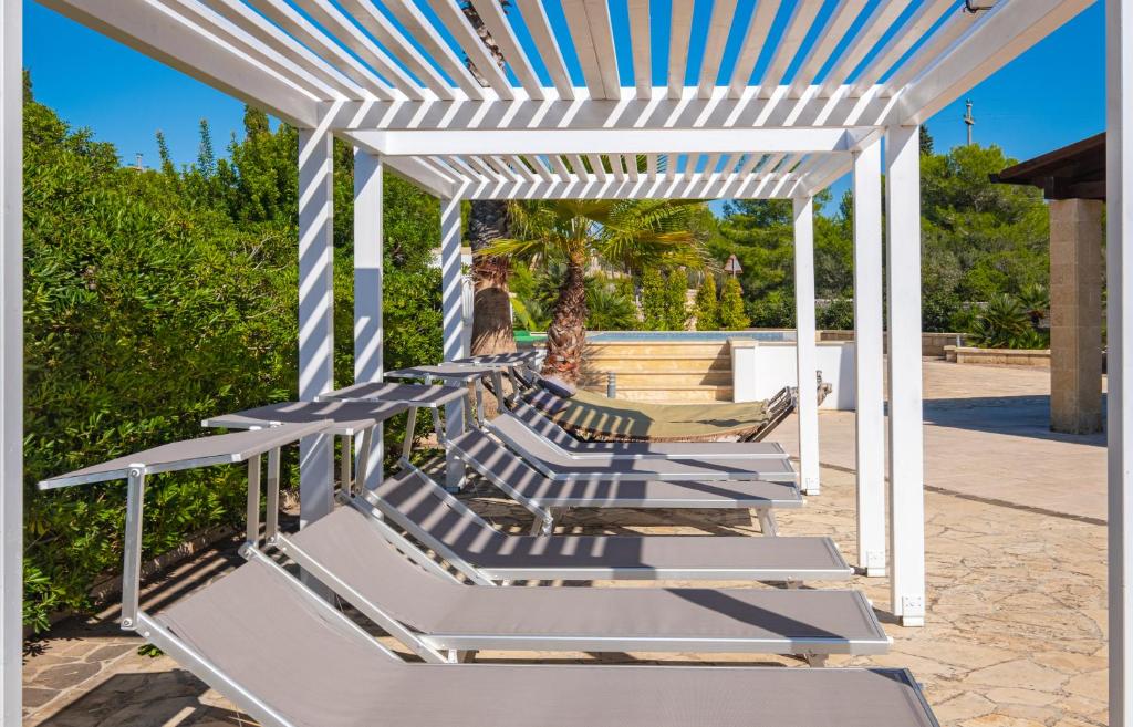 Villa Crigiada Luxury Pool photo 4
