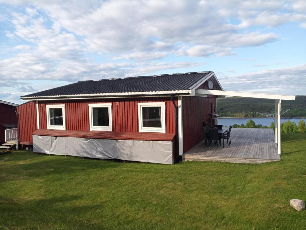 Sunne Stugcenter 18 photo 1