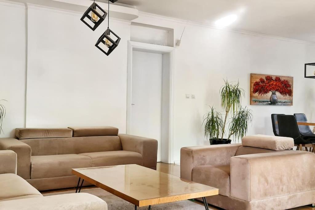Luxury villa in Skopje photo 3