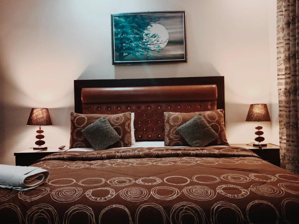 Seaview Lodge Guest House photo 3
