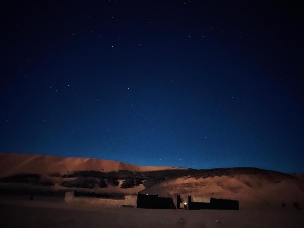 Auberge Hassi Fougani photo 1